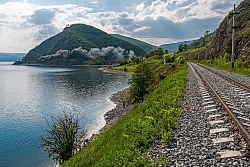 Excursion tour to Baikal «Sacred Sea – lake Baikal» рис.2