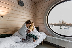 Комбинированный тур на Камчатку «Согревающая Камчатка» рис.2