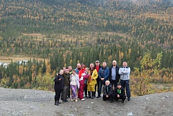 Экскурсионно-активный тур на Кольском полуострове «От Баренцева моря до Белого» рис.4