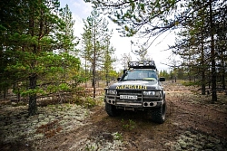 Джип-тур в Карелии «Вся Карелия» рис.4