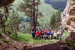 Комбинированный тур «Выходные в Адыгее на 8 марта» рис.3