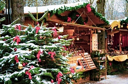 Экскурсионный тур в Калининграде «Рождество в сердце Кёнигсберга» рис.3