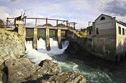 Рафтинг на Алтае по Нижней Катуни рис.5