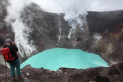 Combined tour to Kamchatka «Classic Kamchatka» рис.2