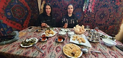 Тур на квадроциклах на Кавказе «Горное ожерелье Дагестана» рис.5