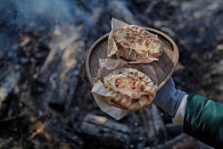 Комбинированный тур в Карелии «Снежные приключения» рис.3