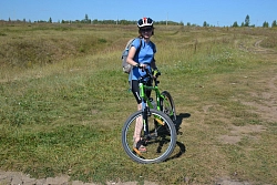 Велотур в Орловской области с размещением в гостевом доме рис.4