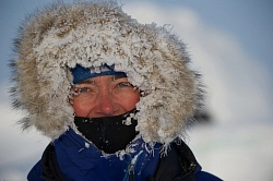 Expedition to the North Pole «The Night on the Top of the World»   рис.3