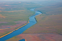 Экспедиционный тур в Красноярском крае «Сплав по реке Кочечум» рис.2