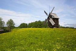 Экскурсионный тур в Архангельской области «Архангельск. Белое море. Самое интересное» рис.3