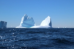 Экспедиционный круиз в Исландию, Шпицберген и Гренландию на ледоколе Le Commandant-Charcot «Три арктических острова», 17 дней рис.2