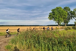 Велотур в Калининграде «Балтийское приключение» Bike Camp рис.3
