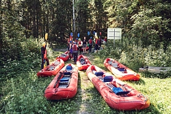 Комбинированный тур в Карелию «Северные приключения» рис.2