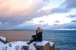 Экскурсионный тур на Кольский полуостров «Новогодний Кольский» рис.3