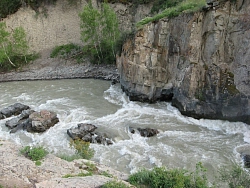 Рафтинг на Алтае по реке Чуя (5 дней) рис.2