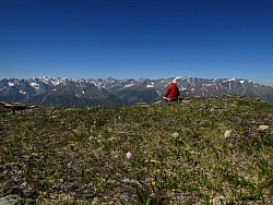 Йога-тур «На Алтай к Белухе»  рис.4