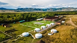 Круиз «Байкальская экспедиция» на СВП «Бирюса», 10 дней рис.4