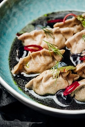 Гастрономический тур в Красноярском крае «Вкусы Енисейской Сибири» рис.5