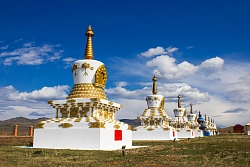 Комбинированный тур на Байкале «По заповедной земле вслед за Баргузином» рис.2