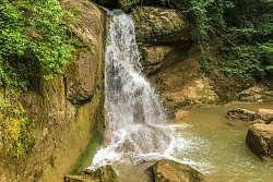 Комбинированный тур в Адыгее «От гор до водопадов» рис.4