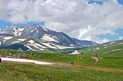 Комбинированный тур в Адыгею «Калейдоскоп приключений» рис.2