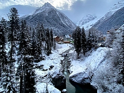 Комбинированный тур на Кавказе «Новый Год с кавказским акцентом» рис.2