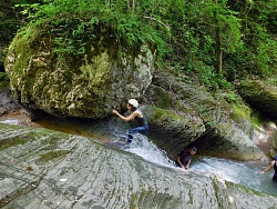 Комбинированный тур в Адыгею «Калейдоскоп приключений» рис.5