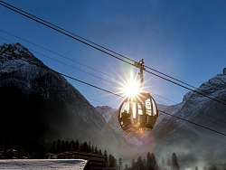 Экскурсионный тур на Кавказе «Все в Домбай на Первомай!» рис.3