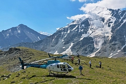 Индивидуальный тур «Летние приключения на Алтае» рис.5