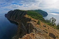 Экскурсионный тур на Байкале «Ольхон – место силы» рис.4