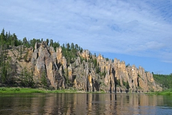 Комбинированный тур в Якутии «Сокровища Якутии» рис.5
