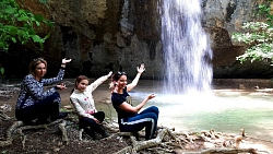 Активный тур в Крыму «Байдары» рис.3