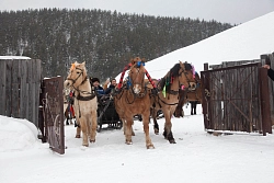 Комбинированный тур в Башкирии «Широкая Масленица»  рис.2