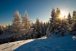  Конно-санный тур в Башкирии «Снежный Крака, 4 дня»  рис.5