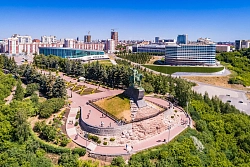 Комбинированный тур на Южном Урале «Башкирия для вас» рис.2