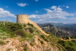 Джип-тур в Дагестане «Тайна кубачинского браслета» рис.4