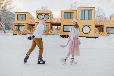 Комбинированный тур на Камчатку «Согревающая Камчатка» рис.1