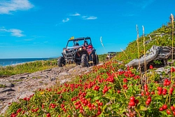 Тур на багги на Кольском полуострове «Беломорское ожерелье» рис.4
