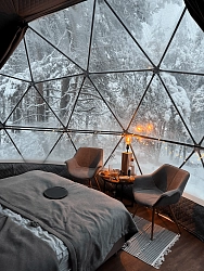 Комбинированный тур в Карелии «Ледяная Ладога» с проживанием в глэмпинге рис.2