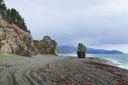 Экскурсионно-активный тур на Сахалин «Майские каникулы на Сахалине» рис.5
