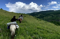Конный тур на Алтае «Тайны Улагана» с размещением на базе отдыха рис.2