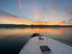 Круиз на Байкале «Мини-Золотое кольцо» рис.2