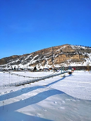  Комбинированный тур в Башкирии «Живописный Урал» рис.2