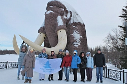 Этнографический тур на Ямал «Впервые на Полярном Круге» рис.2