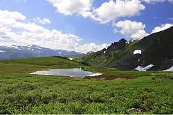 Комбинированный тур на Алтае «По Восточному Алтаю и рафтинг по Средней Катуни» рис.3