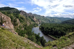 Экскурсионный тур в Хакасию «Мистическая Хакасия» рис.3