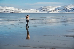 Экскурсионный тур на Кольский полуостров «Северная весна» рис.4