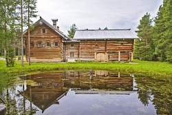 Экскурсионный тур в Архангельской области «Архангельск. Белое море. Самое интересное» рис.2