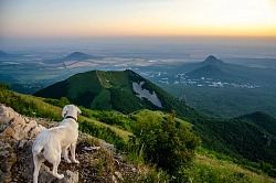 Комбинированный тур на Кавказе «Тропами Пятигории» (весна – осень) рис.2