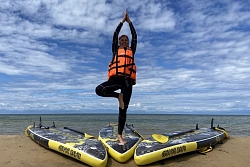 Комбинированный тур на Байкал «Горячие источники на Северном Байкале» рис.2